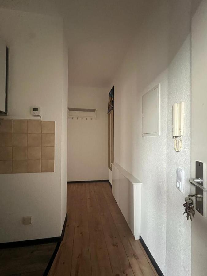 City Appartement A Zur Ewigen Lampe Dritte Etage Brühl Dış mekan fotoğraf