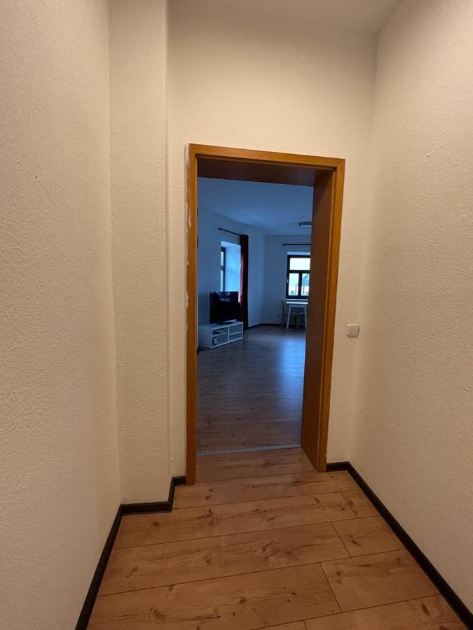 City Appartement A Zur Ewigen Lampe Dritte Etage Brühl Dış mekan fotoğraf